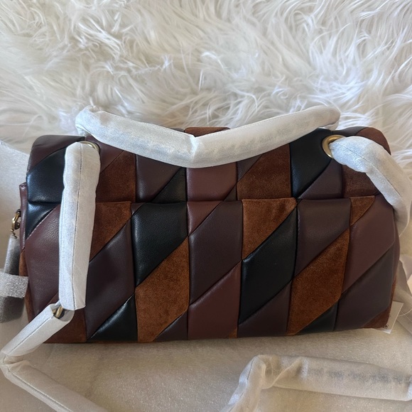 Coach Tabby shoulder bag 26 - Picture 2 of 9